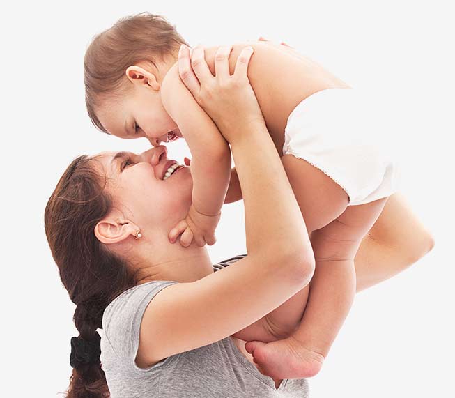 Surrogacy Treatment Clinic